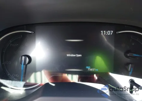 2020 Toyota Rav4 Hybrid Xse from USA, damaged, VIN JTMEWRFV8LJ042104